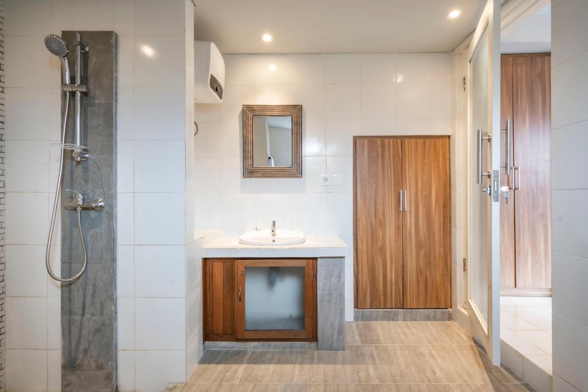 Apartment A4k Andong At Ubud