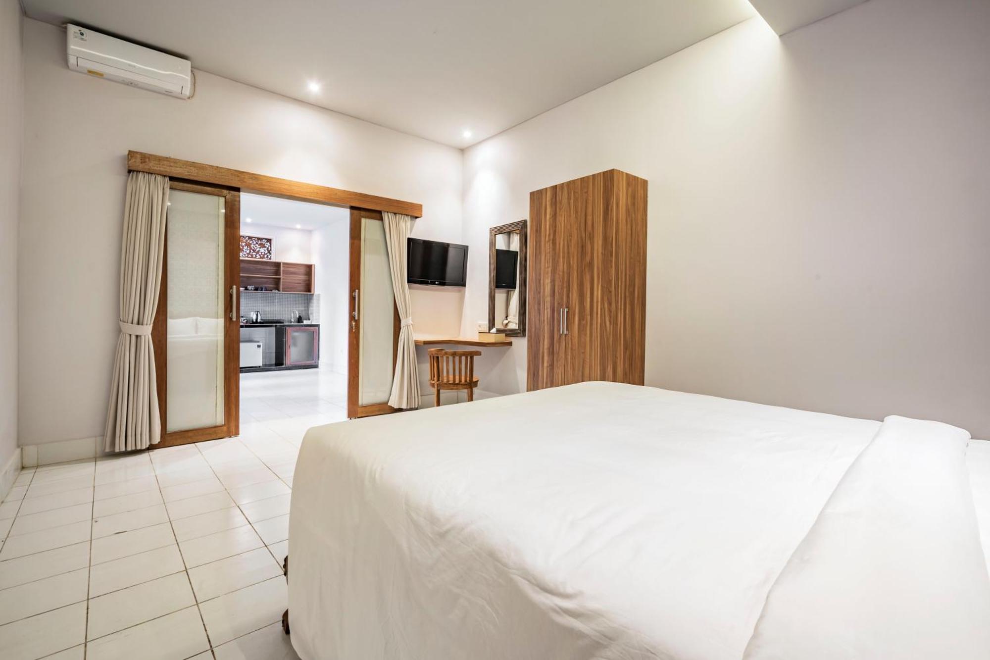 A4k Andong At Apartment Ubud